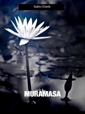cover image of MURAMASA